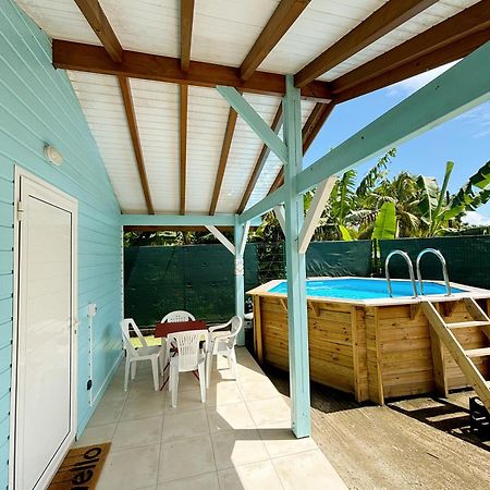 Bunghello Village Piscine & Spa Trois-Rivieres Bagian luar foto